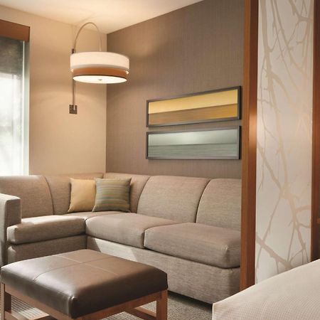 Hyatt Place Washington Dc/Georgetown/West End Екстериор снимка