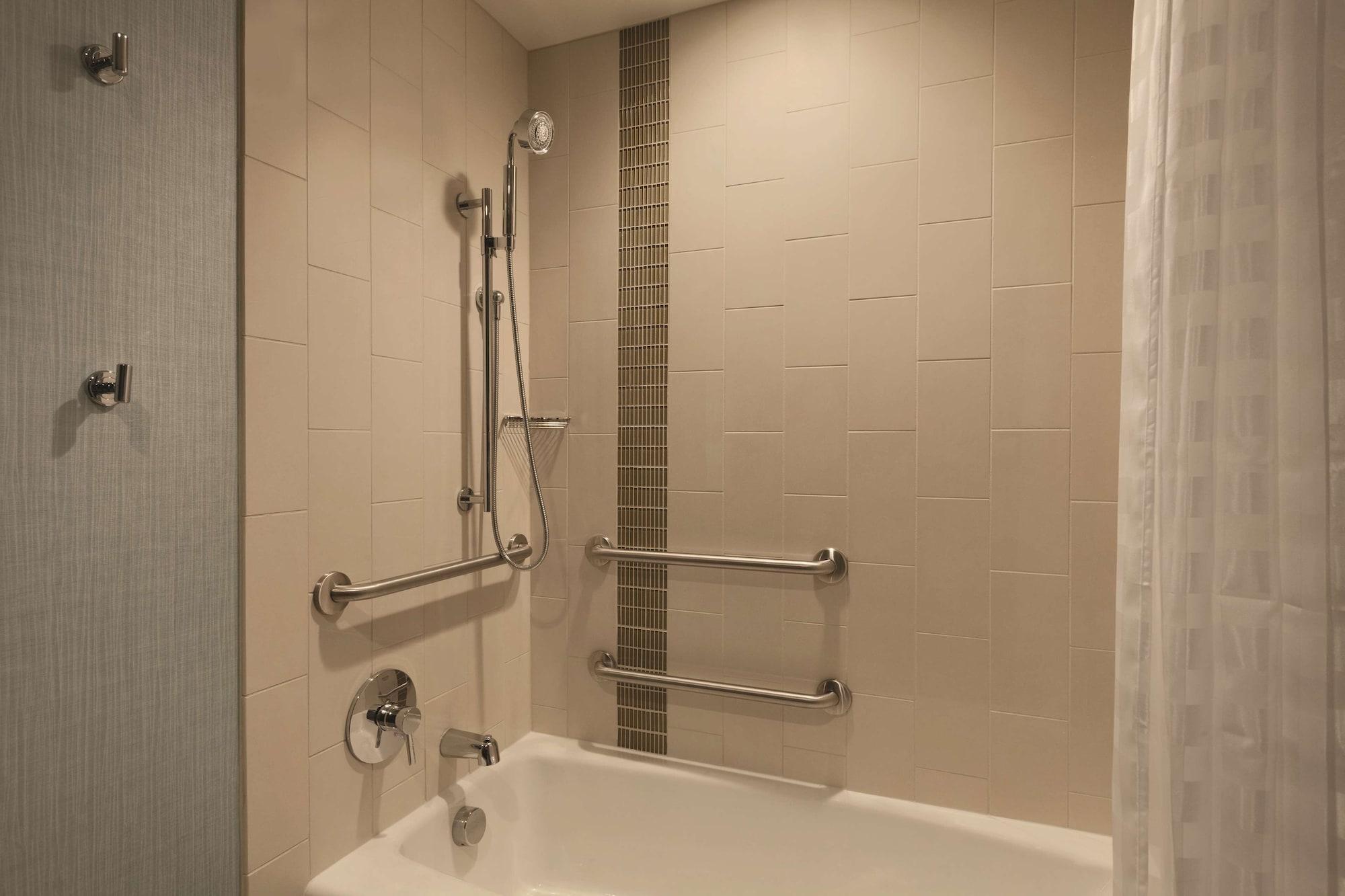 Hyatt Place Washington Dc/Georgetown/West End Екстериор снимка