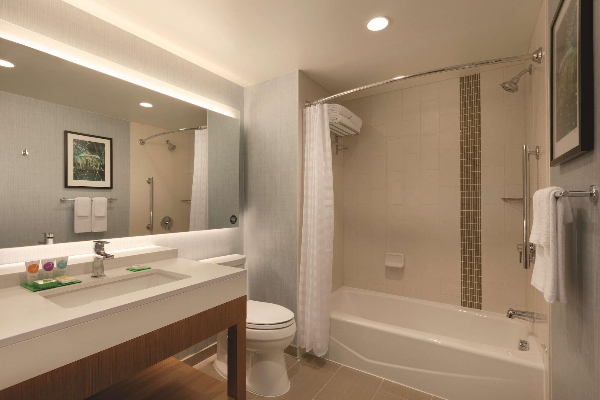 Hyatt Place Washington Dc/Georgetown/West End Екстериор снимка
