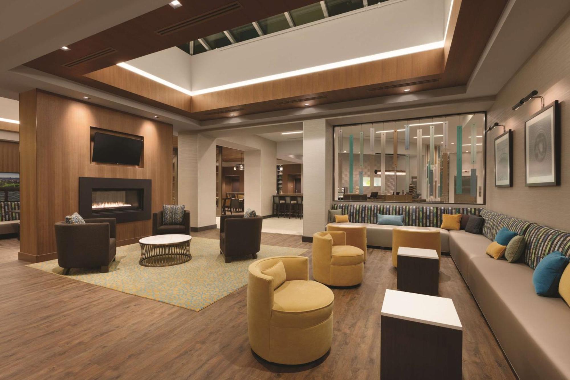 Hyatt Place Washington Dc/Georgetown/West End Екстериор снимка