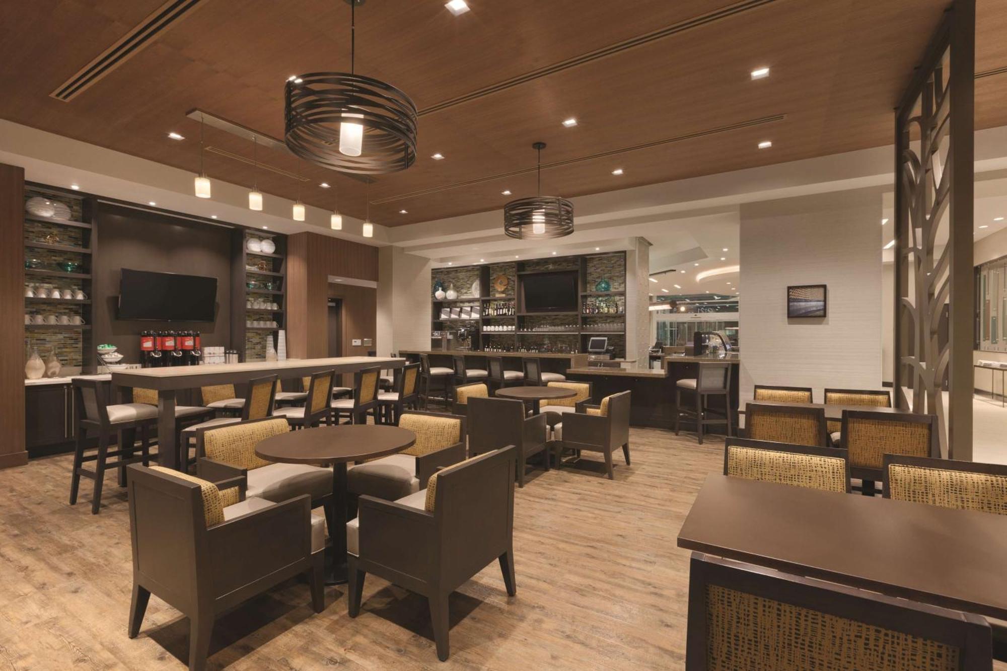 Hyatt Place Washington Dc/Georgetown/West End Екстериор снимка