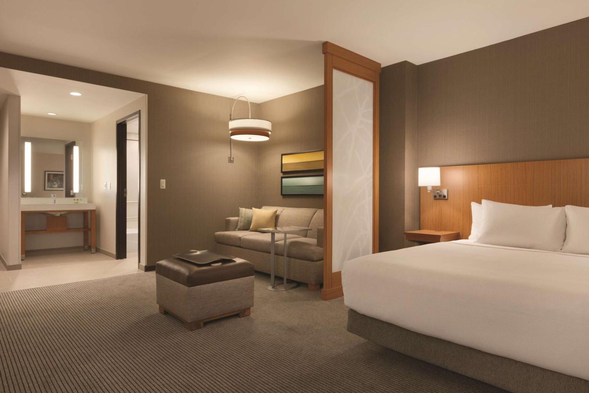 Hyatt Place Washington Dc/Georgetown/West End Екстериор снимка