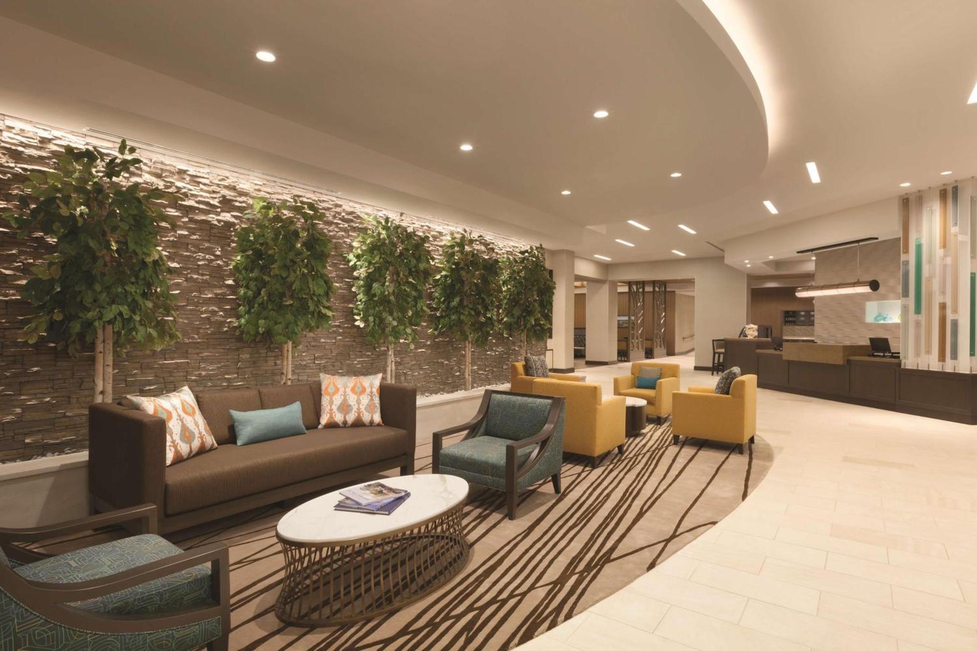Hyatt Place Washington Dc/Georgetown/West End Екстериор снимка