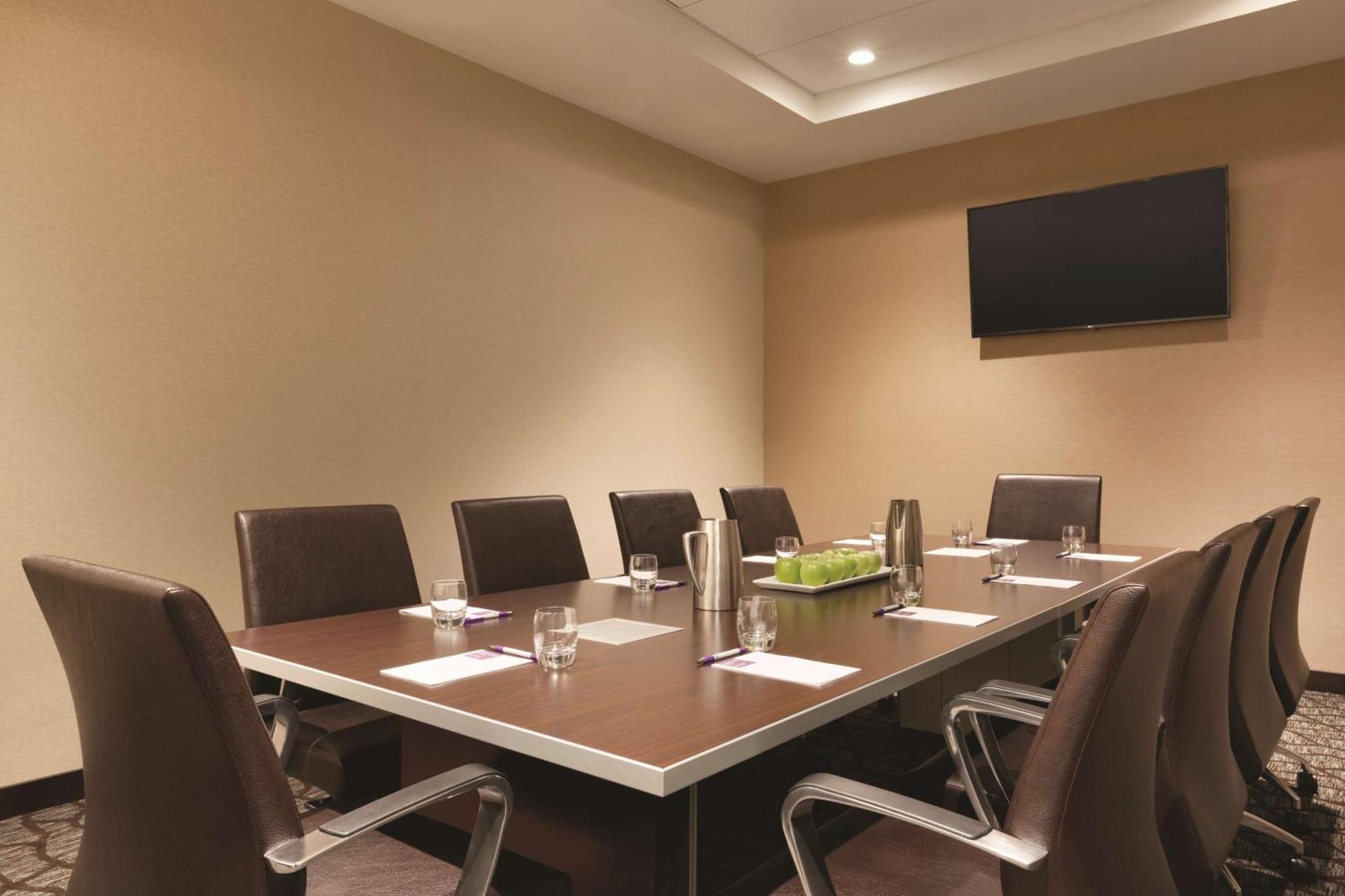 Hyatt Place Washington Dc/Georgetown/West End Екстериор снимка