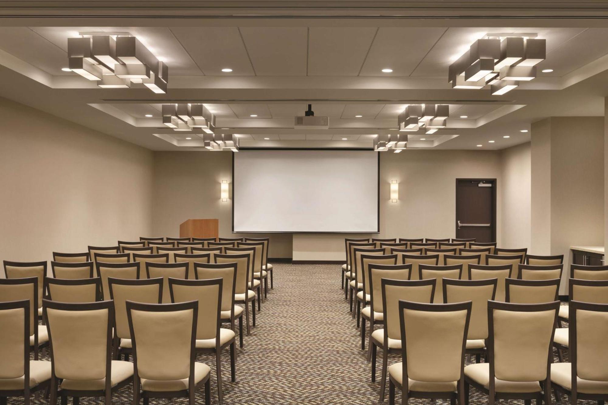 Hyatt Place Washington Dc/Georgetown/West End Екстериор снимка