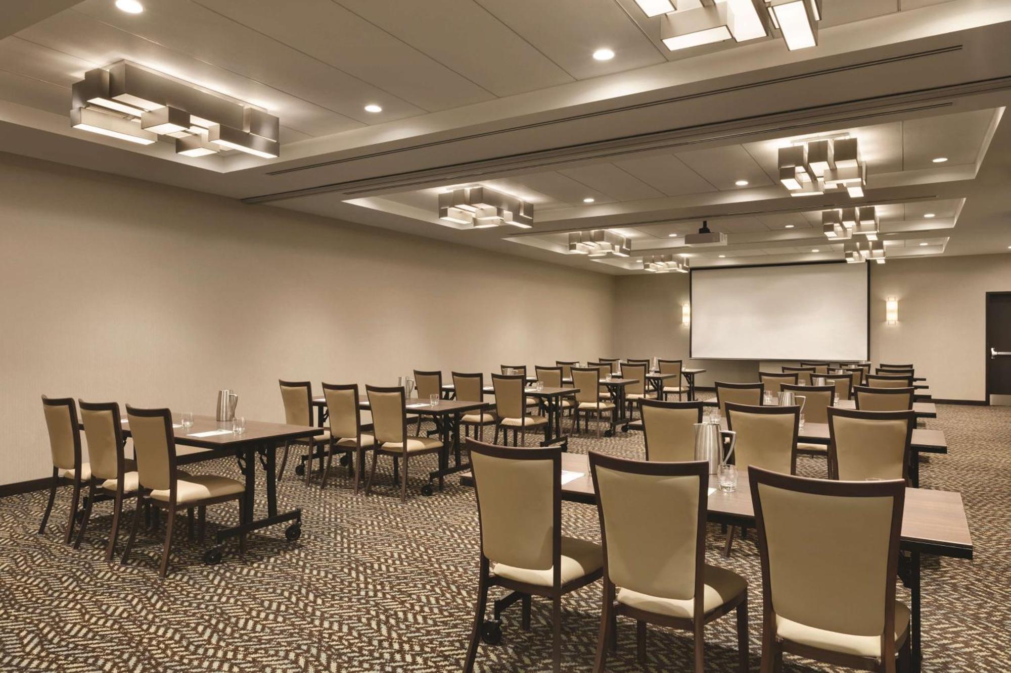 Hyatt Place Washington Dc/Georgetown/West End Екстериор снимка