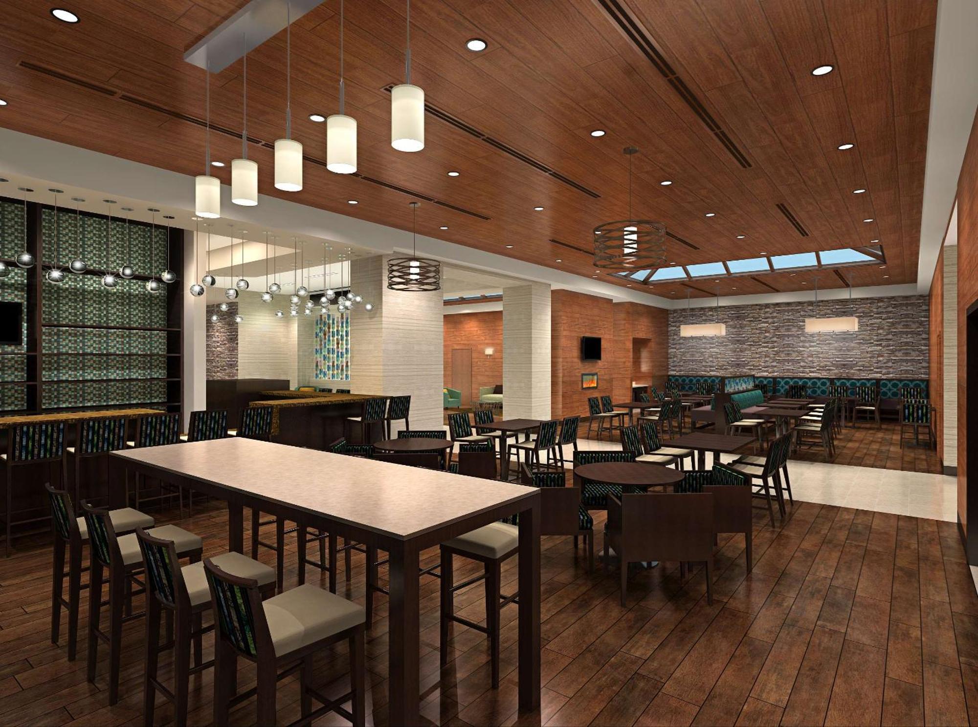 Hyatt Place Washington Dc/Georgetown/West End Екстериор снимка