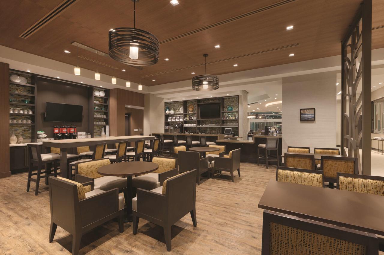 Hyatt Place Washington Dc/Georgetown/West End Екстериор снимка